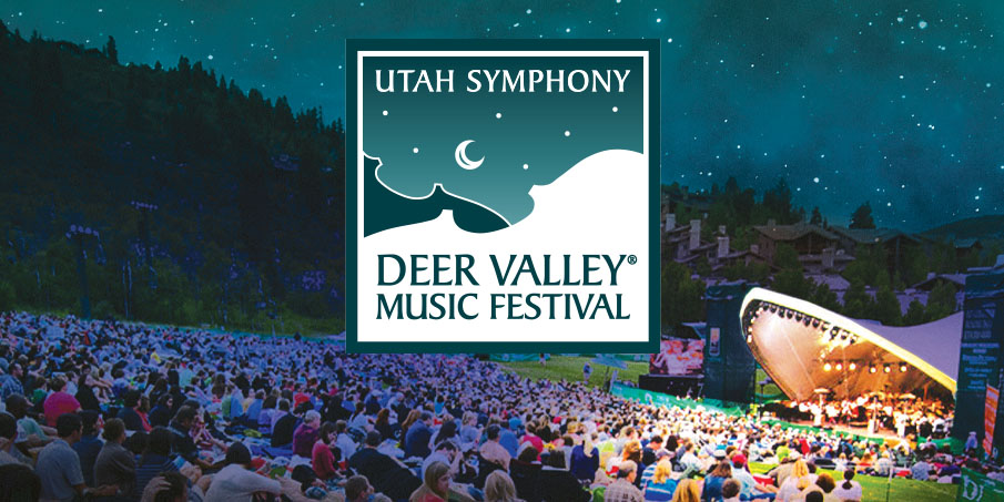 Deer Valley Music Festival Image