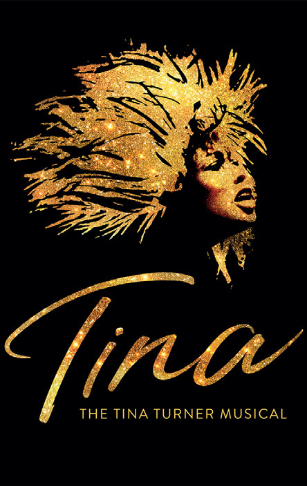 Broadway at the Eccles Tina: the Tina Turner Musical