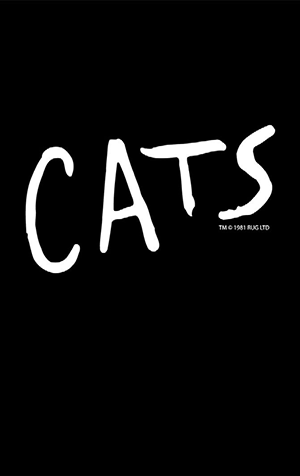 Broadway in Boise Cats information