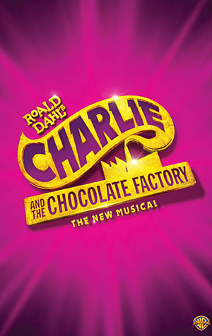 Broadway in Boise Charlie and the Chocolate Factory information