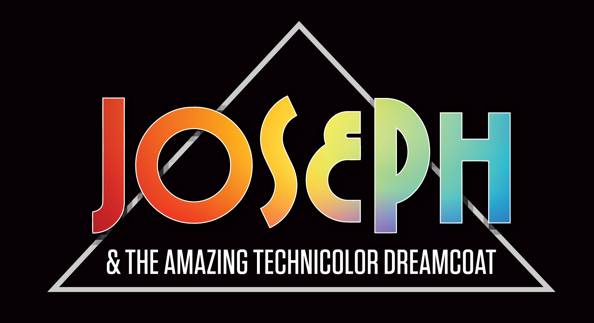 Tuacahn Amphitheatre Joseph & the Amazing Technicolor Dreamcoat