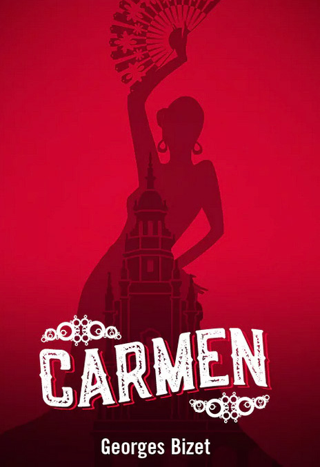 Carmen artwork